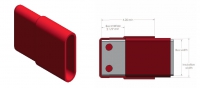 Stub End Boot