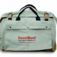 InsulBoot® – Linesman Utility Bag