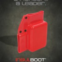 InsulBoot® announces publication of new corporate brochure and product catalogs